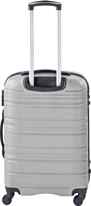 Produktbild Check.In Santiago - 3er Trolleyset (194 l, XL (ab 115l))