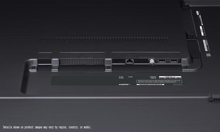 Produktbild LG 65QNED919PA (65", Mini-LED, 4K, 2021)