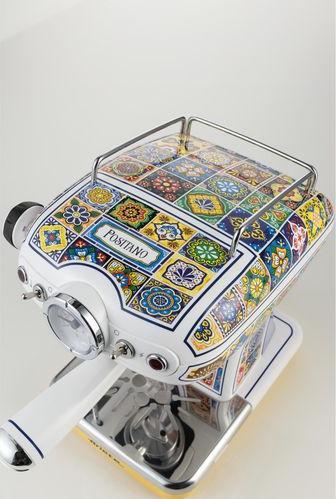 Image du produit Ariete Espresso Positano