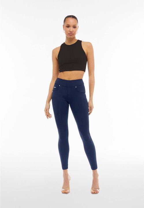 Actual product image Freddy N.O.W.® Pants NOWY1MC004REC (XL)