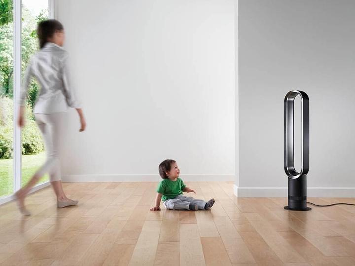 Immagine prodotto Dyson Moltiplicatore d'aria AM07