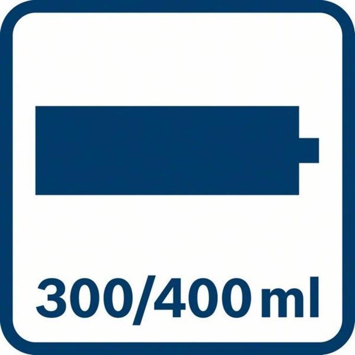 Produktbild Bosch Professional GCG 18V-600