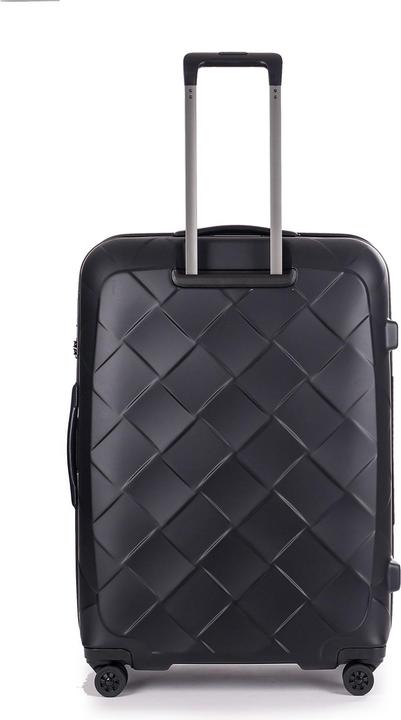 Produktbild Stratic Leather&More HartschalenKoffer (100 l, L (90 - 115l))