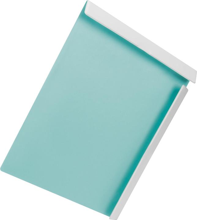 Actual product image Biella Magnetic writing tablet Attraction (21 x 29.5 cm)