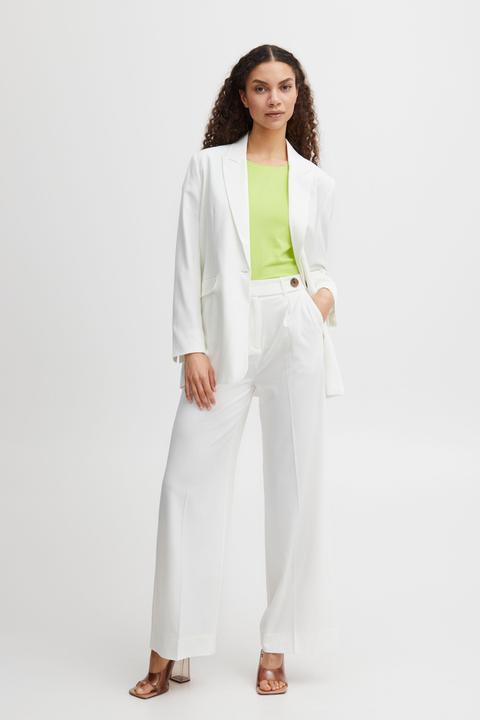 Actual product image B.young BYDANTA W PANTS - 20812862 (40)