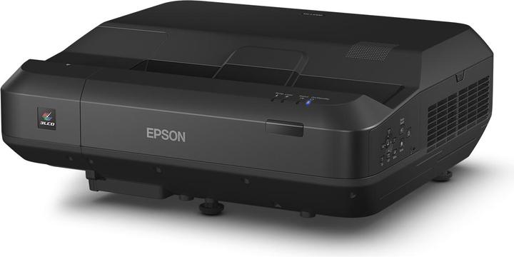 Produktbild Epson Eh-Ls100 (Full HD, 4000 lm, 0.27 - 0.37:1)
