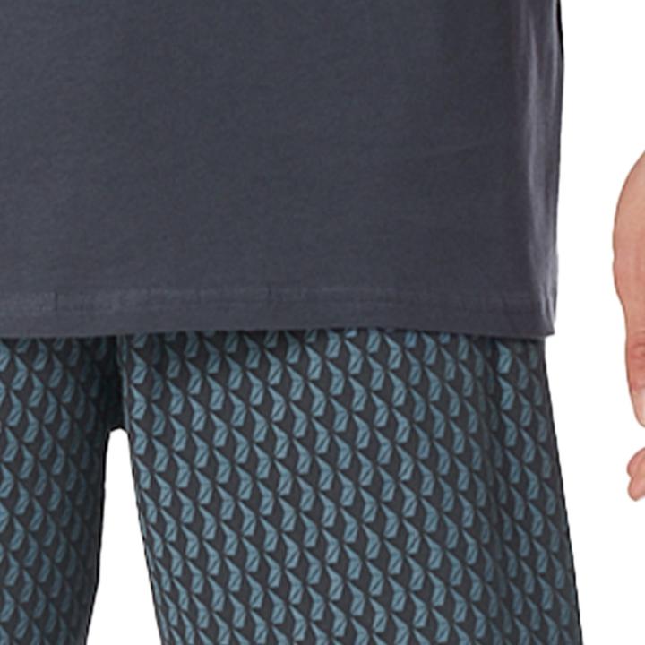 Image du produit Schiesser Pyjama Comfort Essentials (58, 3XL)