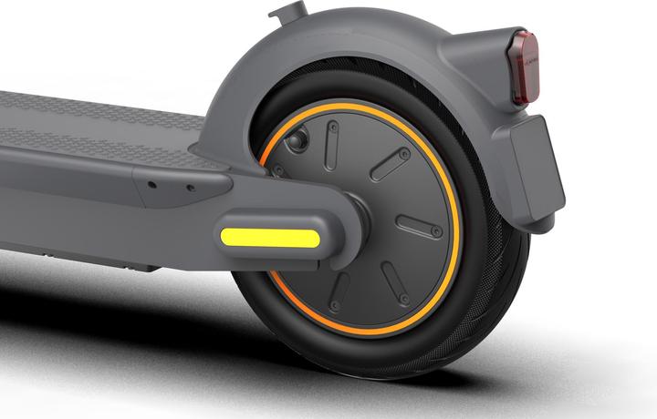 Produktbild Segway-Ninebot KickScooter MAX G30E II (25 km/h, 65 km, 350 W)