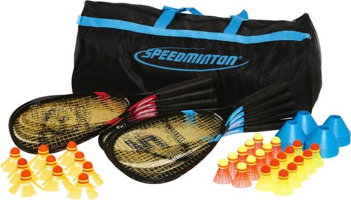 Immagine prodotto Speedminton Set scuola
