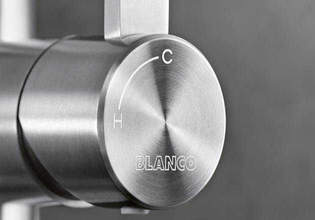 Productafbeelding Blanco Candor-S