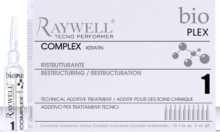 Raywell BIOPLEX Complex Restructuring Lotion 1 (50 ml)