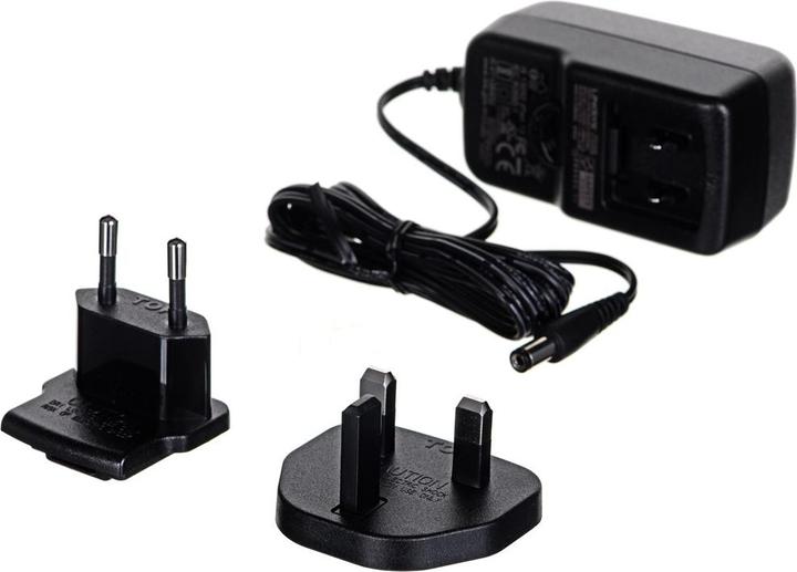 Actual product image Linksys Business Switch - 8 Port (8 Ports)