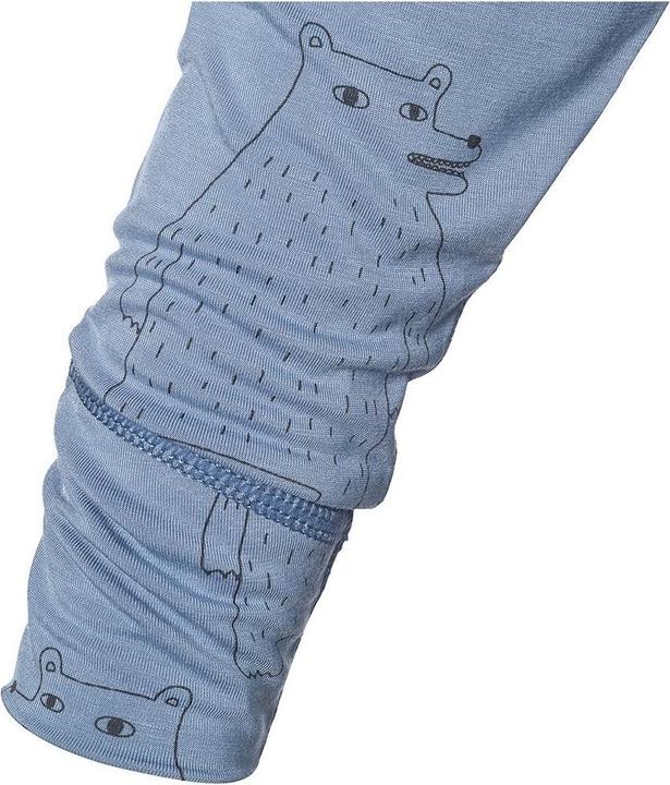 Image du produit Isbjörn Set de couches de base Polarbear pour enfants (92)