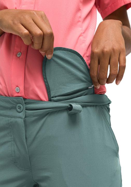 Produktbild Maier Sports Inara Slim Zip (L)