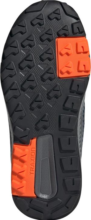 Actual product image adidas Kid's Terrex Trailmaker Rain Ready (28)