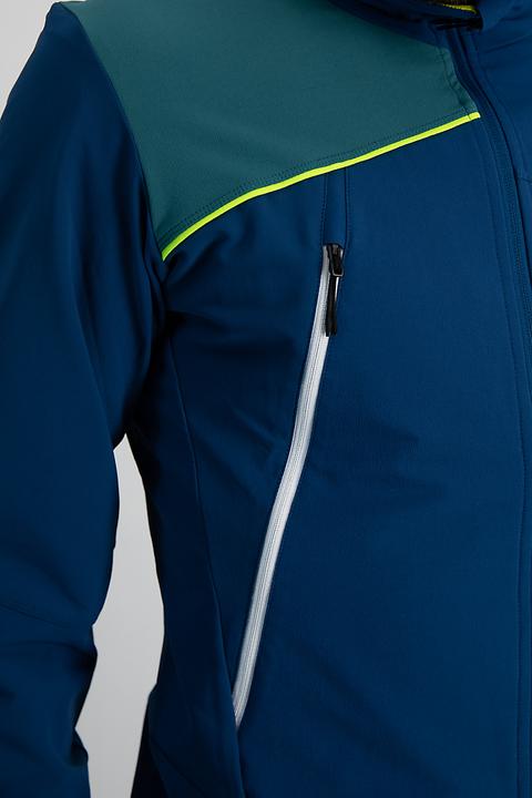 Actual product image Ortovox Pala Hooded Jacket (S)