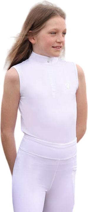 Produktbild Hy Fashion Eden Bluse Springreiten Ärmellos (158, 164)