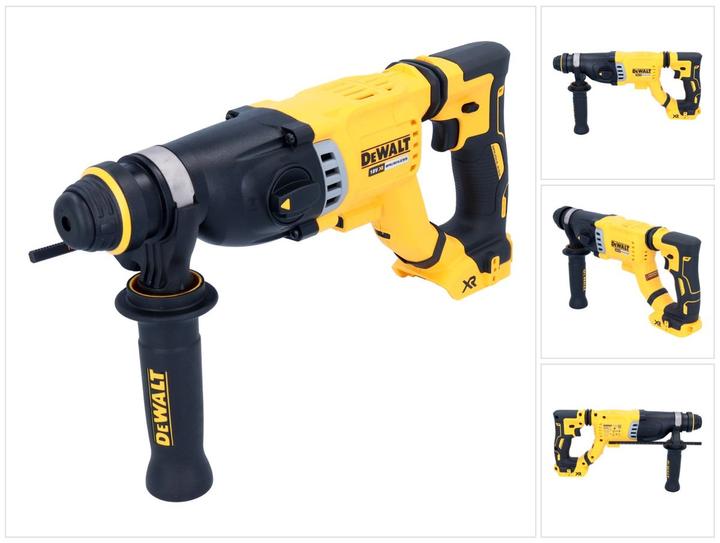 Produktbild DeWalt Kombihammer (Akkubetrieb)