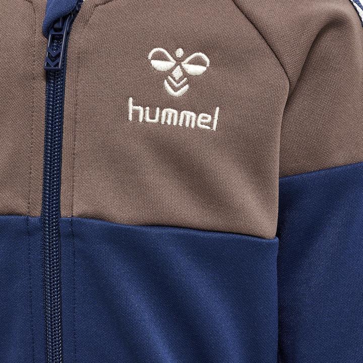 Image du produit hummel Veste Zip Hmlolek (68)