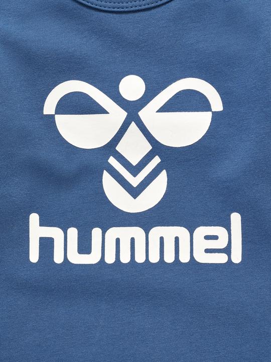 Actual product image hummel hmlFLIPS BODY L/S (98)