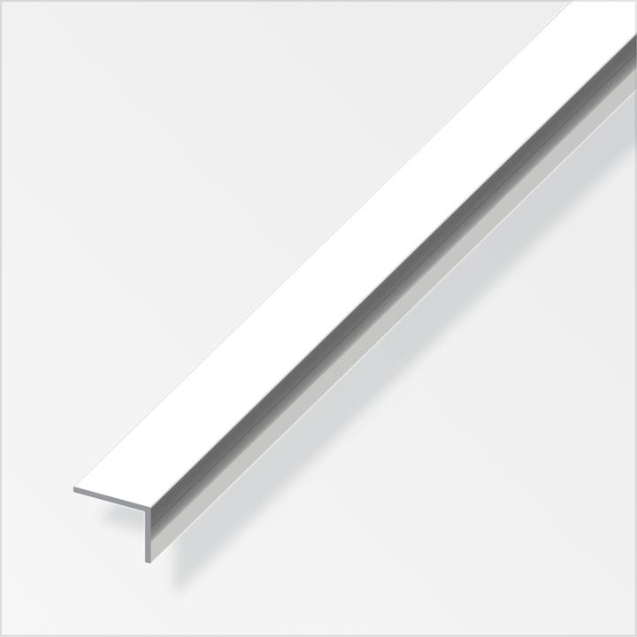 Actual product image Alfer Angle profile alu 1 m