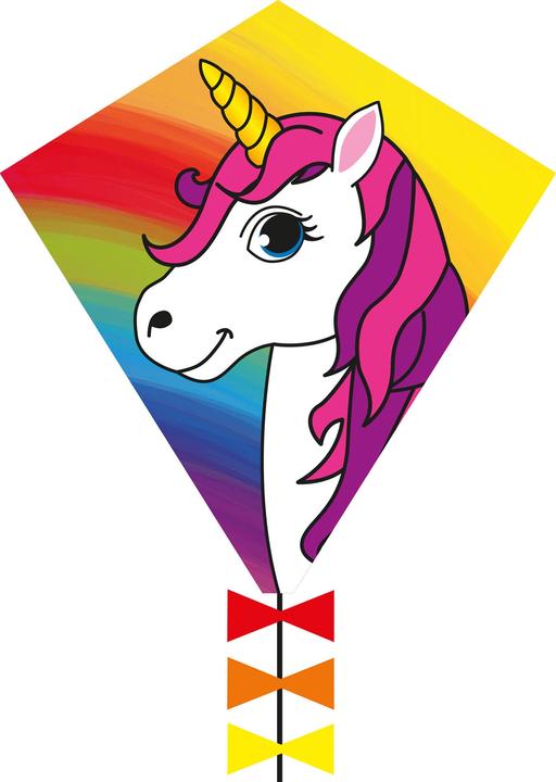 Invento Eddy Unicorn