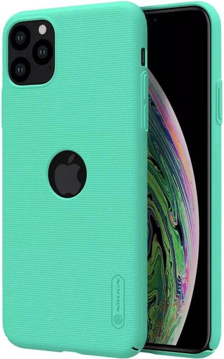 Actual product image Nillkin Super Frosted Shield Case (Apple iPhone 11 Pro Max)