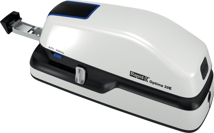 Produktbild Rexel Optima 20 Elektro-Heftgerät (20 Blätter)
