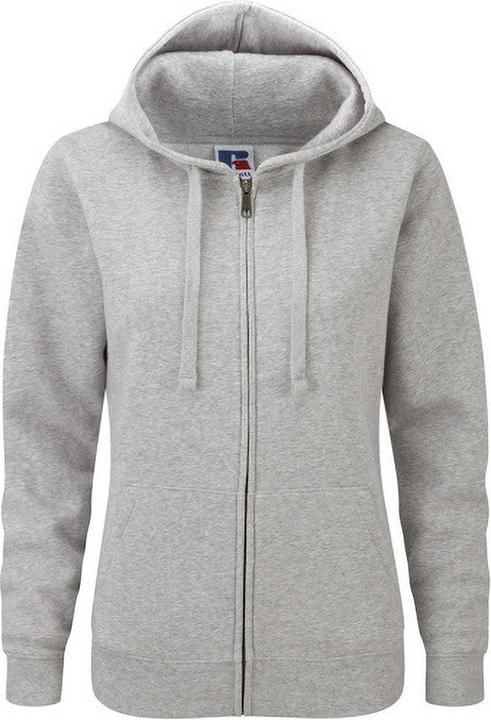 Russell Authentic Kapuzenjacke