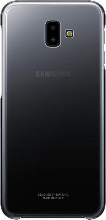 Image du produit Samsung Gradation Cover (Samsung Galaxy J6+)