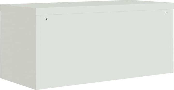 Actual product image VidaXL Alvah (90 x 40 x 145 cm)