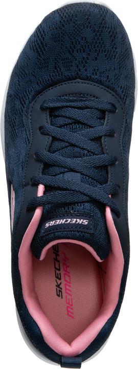 Produktbild Skechers Dynamight 2.0 Homespun Trainingsschuh Damen (39)