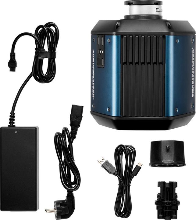 Actual product image Thrustmaster T818 (PC)