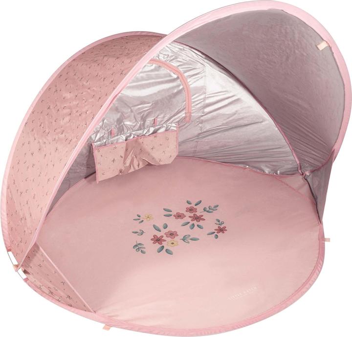 Little Dutch Beach Tent Ocean Dreams Pink