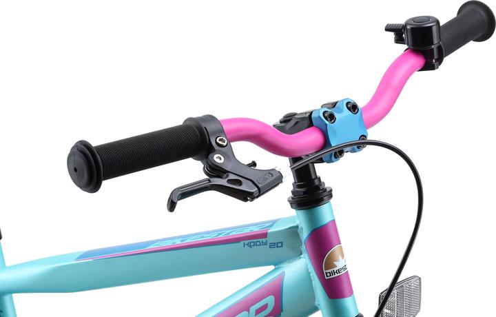 Actual product image Bikestar Urban Jungle (20")