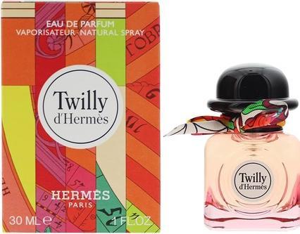 Actual product image Hermès Soie de Parfum (re) (Eau de parfum, 50 ml)