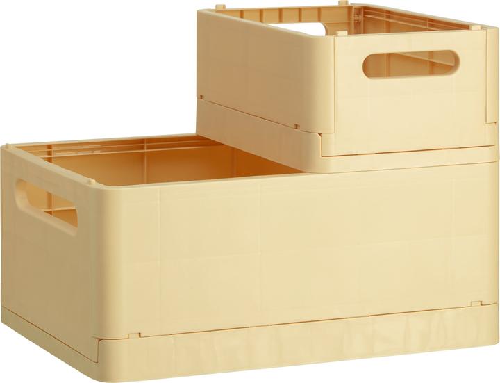 Produktbild micasa Savina (27 x 18.5 x 11.5 cm)