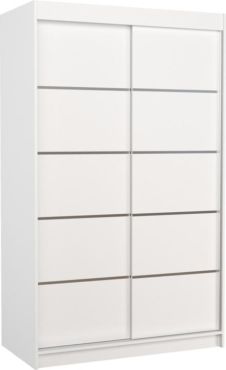 Actual product image ADRK Furniture Benisso (120 x 58 x 200 cm)