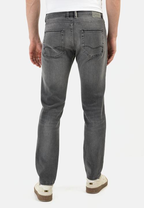 Produktbild Camel Active Slim Fit fleXXXactive® Jeans (W38/L36)