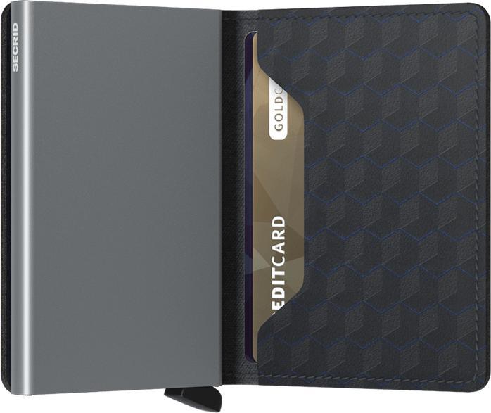 Produktbild Secrid Slimwallet