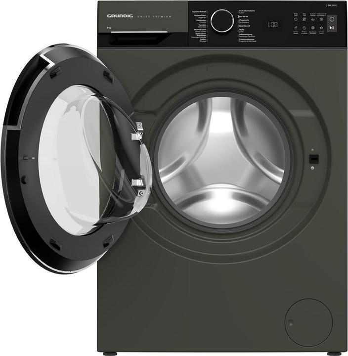 Immagine prodotto Beko Lavatrice Grundig GWM9100 (9 kg)
