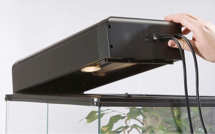 Produktbild Exo Terra Terrarienabdeckung Compact Top