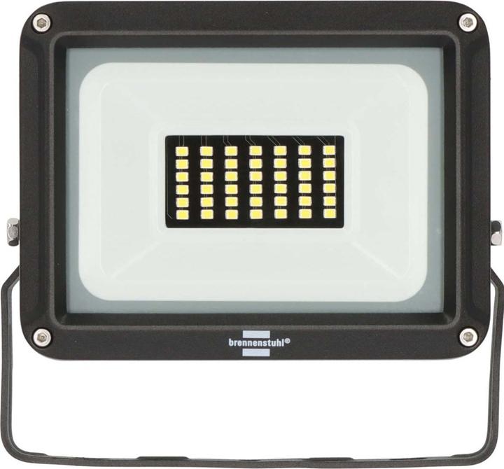 Image du produit Brennenstuhl Projecteur à LED JARO 3060, 2300lm, 20W, IP65 (2300 lm)