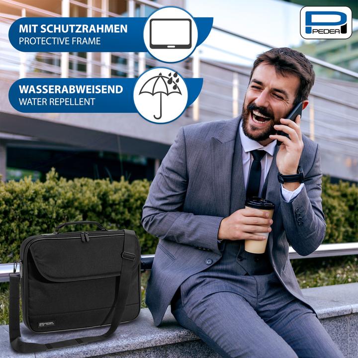 Produktbild Pedea Fair (15.60", Universal)