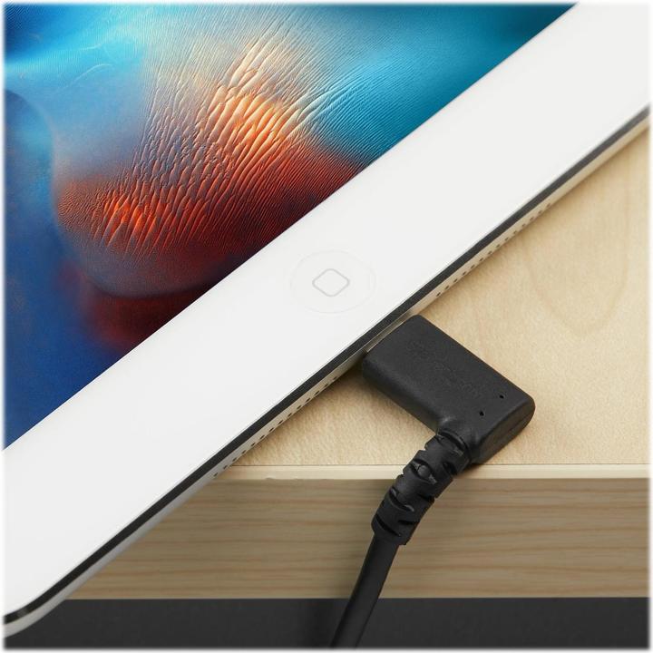 Produktbild StarTech USB A — Lightning (1 m, USB 2.0)