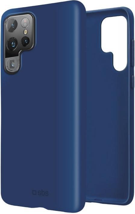 Actual product image SBS Cover (Samsung Galaxy S22 Ultra)