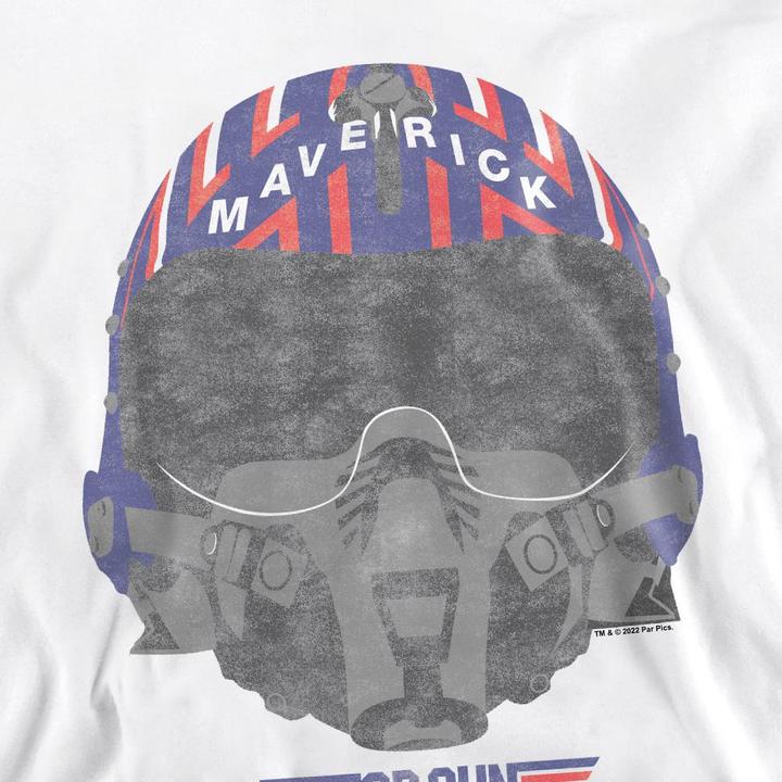 Immagine prodotto Top Gun Felpa Casco Adulto Unisex (L)