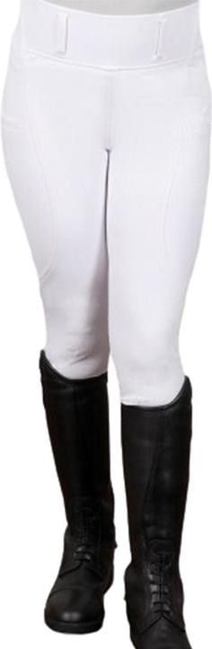 Immagine prodotto Coldstream Next Generation Oxnam Pantaloni da Equitazione Concorrenza Bambini (158, 164)