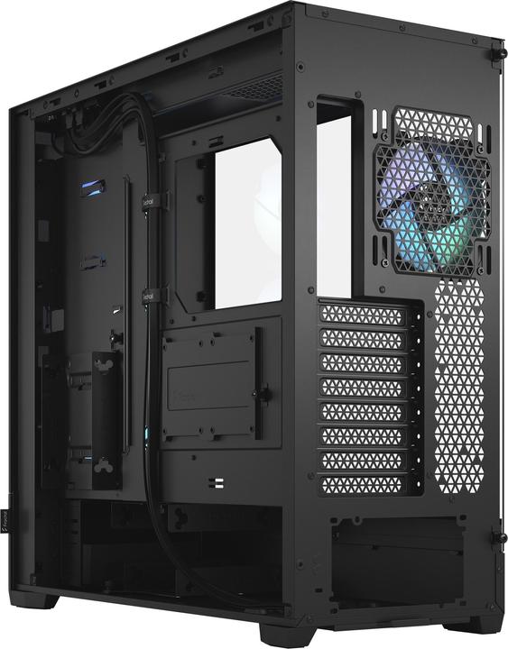 Actual product image Fractal Pop XL Air RGB (mATX, Mini-ITX, ATX)