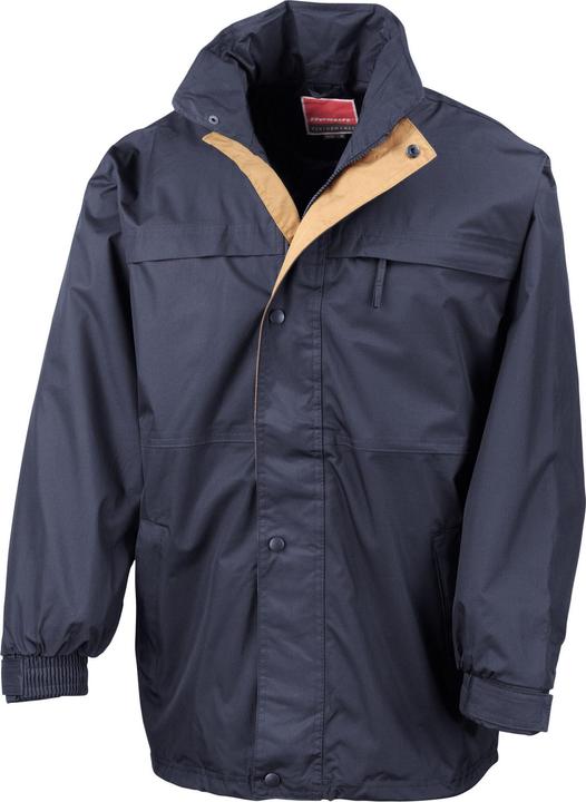 Navy blue, Sand